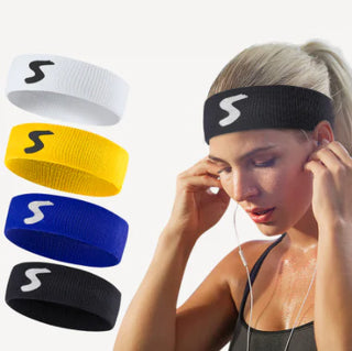 Fitness Headband - Kalmiik
