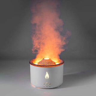 VolFog - Volcano Aroma Humidifier - Kalmiik